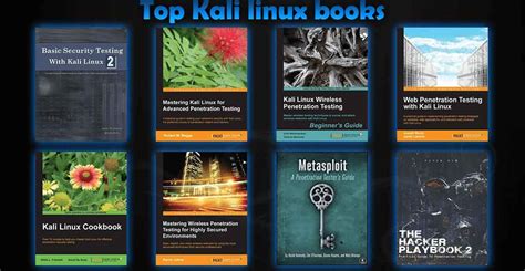Image result for Kali Linux Book