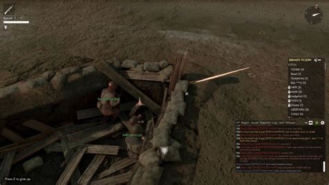 Image result for Foxhole Logi Guide