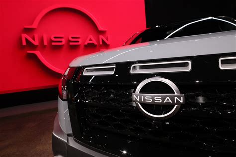 History Of Nissan Vehicles at Mackenzie Mathy blog