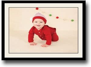 Baby in red Fine Art Print - Children posters in India - Buy art, film ...