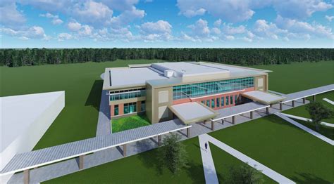 Triumph Gulf Coast Awards $21 Million Grant for Expansion of Nursing ...