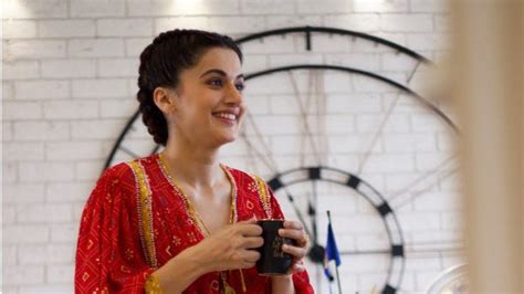 16 pictures and videos that take you inside Taapsee Pannu's European ...