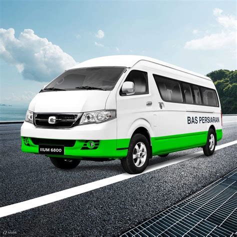 Johor Bahru Car Rental with Driver to Kuala Lumpur, Melaka & More - Klook