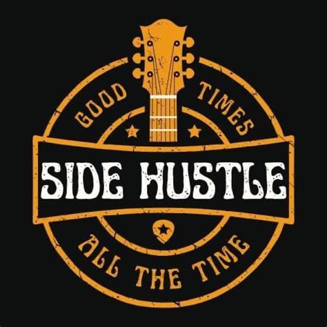 Side Hustle Band (80’s and 90’s Party), Skeggys Axe House, Easton, 3 ...
