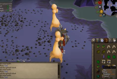 Image result for OSRS Dust Devil Slayer Task