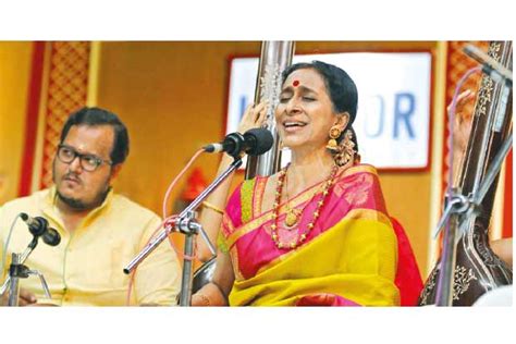 Margazhi events should be year-long, say Rasikas