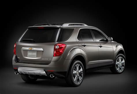 2010 Chevrolet Equinox Pricing