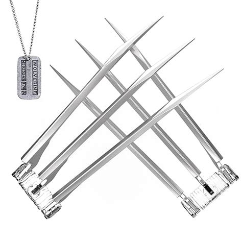 Wolf Claws 的图像结果