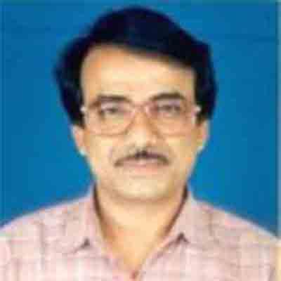 Autonomous Ground Vehicle(AGV) IIT Kharagpur