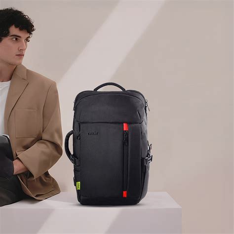 Professional Laptop Backpack – Timus Lifestyle