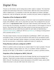 Image result for Digital-Signal Arduino