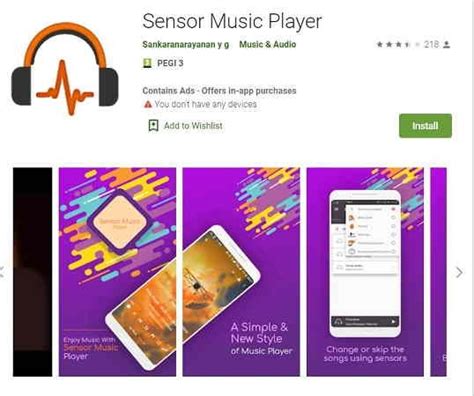 10 टॉप म्यूजिक बजने वाला एंड्राइड एप्लीकेशन Best Music Player Android 2021