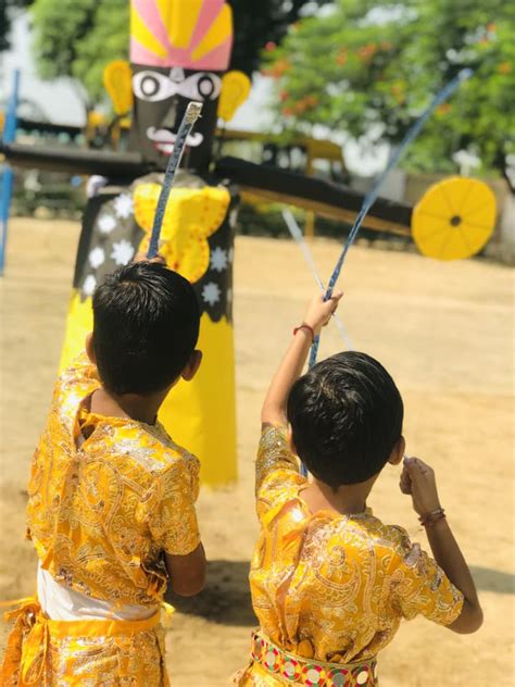 Dashmesh Public School