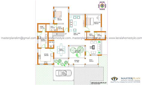 3000 Square Foot House Design Archimple | Your 3000 Sq Ft House Plans