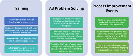 Image result for Lean Case Study Examples in Government