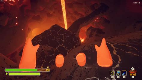 PEAK: Climbing Guide - Deltia's Gaming