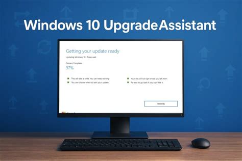 Image result for Windows Version Update Assistant