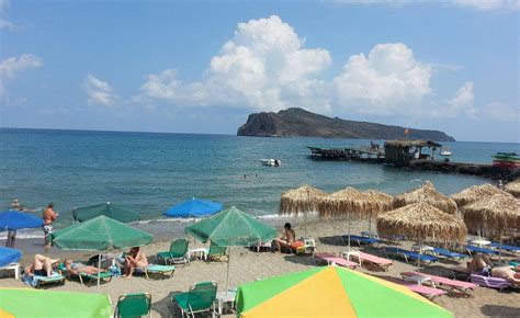 MARINA SANDS ART HOTEL (Agia Marina, Chania, Crete) - Hotel Reviews ...