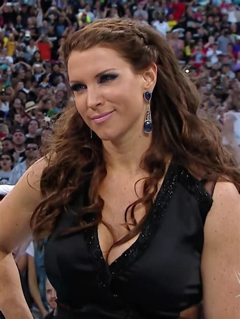 Stephanie McMahon Sexy by SavageXEntertainment on DeviantArt