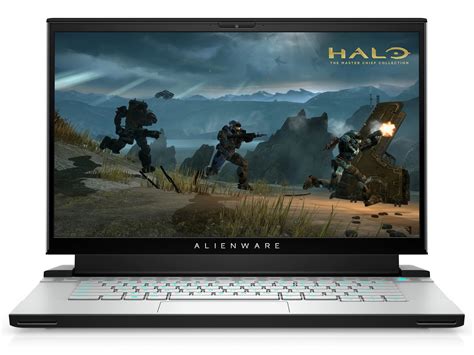 Image result for Alienware 15R4 Old Model