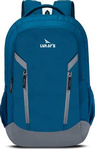 Lunar's 3 Compartment Premium Quality Laptop Bag with organiser and 1 ...