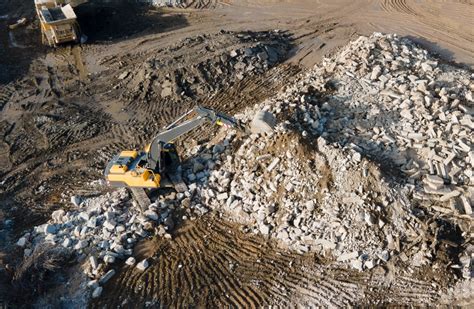 Image result for Solid Waste Bulk Process