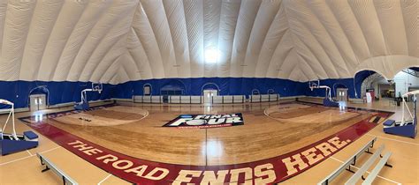 Justagame Fieldhouse | Wisconsin Dells WI