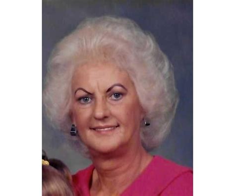 Sandra Baynard Obituary (2023) - Rutherfordton, NC - McMahan's Funeral ...