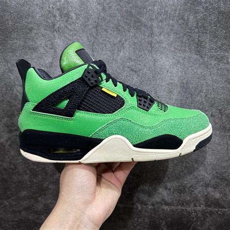 Air Jordan 4 Manila size 40-48.5 : r/Lxfashionartsneakers