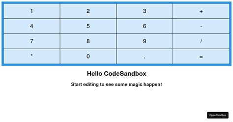Image result for Angular Project Calulator
