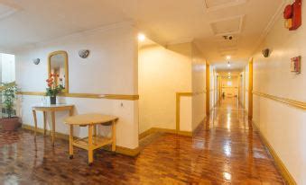 Aloha Hotel Roxas Boulevard Manila, Manila - Book with Updated Prices ...