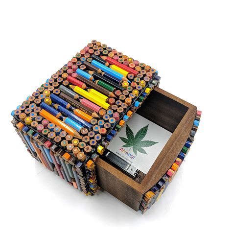 Buy Wooden drawer Box | Wooden Box Laser Engraving – Atrangi Gifting