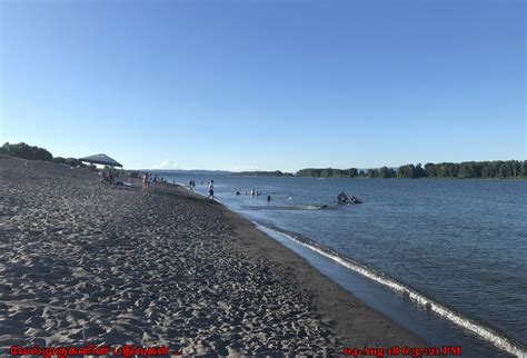 Sauvie Island Portland - Exploring My Life