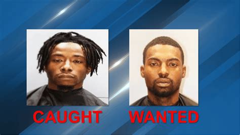 Man connected to Alcott Drive burglary arrested, another on the run