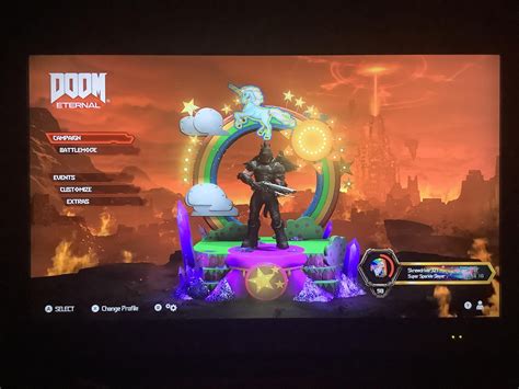 Image result for Hdoom Menu Screen