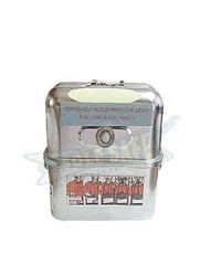 Respiratory Protection Mask - Chemical Self Rescuer Manufacturer from ...