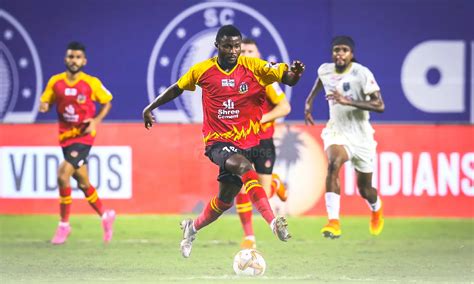 ISL 2021-22: Bright Enobakhare in talks for a return to ISL