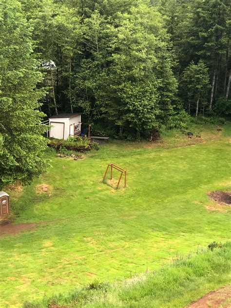 Lake Merwin Camper's Hideaway - Hipcamp in Amboy, Washington