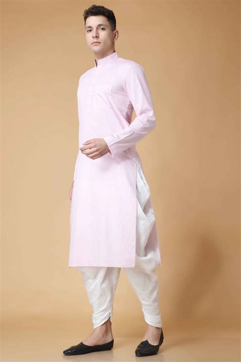 Buy Plus Size Kurtas & Plus Size Mens Long Kurta - Apella