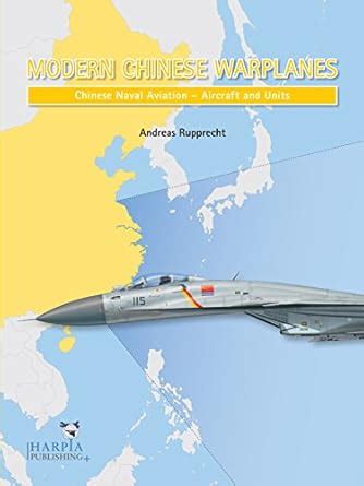 Buy Modern Chinese Warplanes: Chinese Naval Aviation - Aircraft and ...