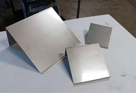 14x13" Stand-Alone Fused Glass Mold | SW Art Glass