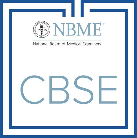 1:1 NBME CBSE Tutors | Blueprint Medical