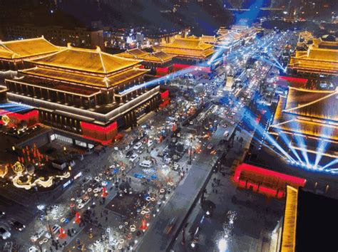2019抖音全国十大网红景点出炉，第一名竟然在陕西！你打卡了几个？