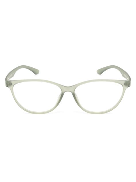 Buy Opium The Paramour Women's Cat Eye Opticals - OPIUM Eyewear