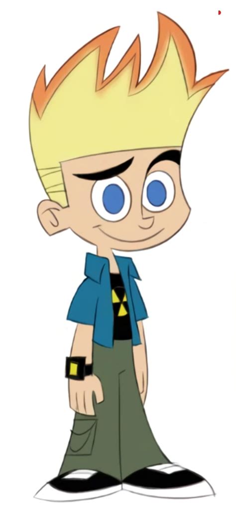 Image result for Johnny Test Backpack