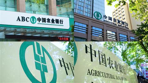 中国农业银行高清图片下载_红动中国