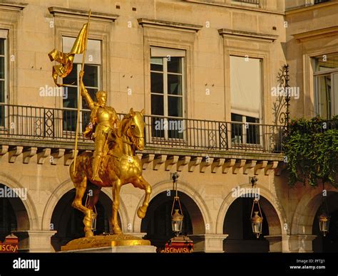 Jeanne D'arc Fremiet