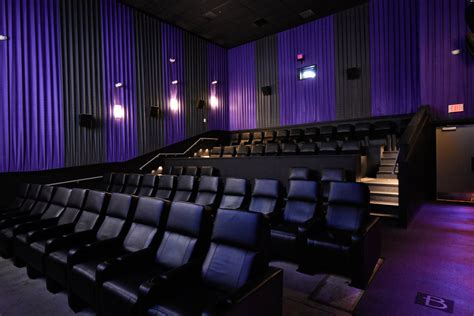 Theatre Rental & Special Events at Liberty Cinema 12 — B & B Theatres