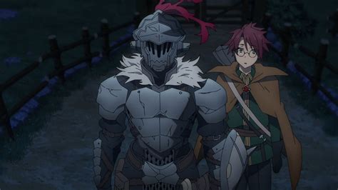 Goblin Slayer season 2 episode 2 release date and time, where to watch ...