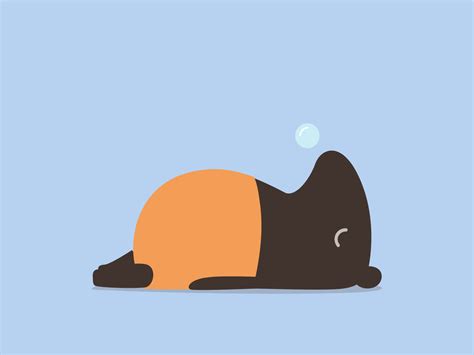Cute Animation Rest 的图像结果